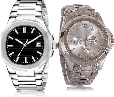 TIMETRANSELEVATE BL46.144-B72 Analog Watch  - For Men