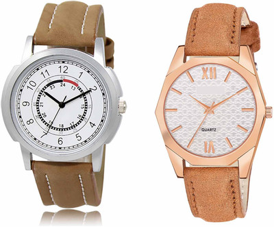 ROTATE LR17-LR331 Analog Watch  - For Men & Women