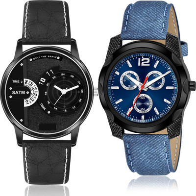 DMAGNATON BM35-S171 Analog Watch  - For Men
