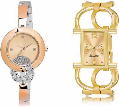 Scepter LR250-LR294 Analog Watch  - For Women