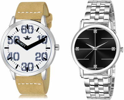 ROTATE LR62-LR320 Analog Watch  - For Men & Women