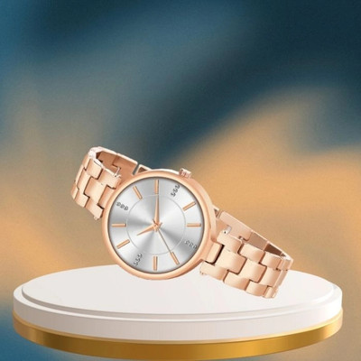 Dhyanesh Enterprise Analog Watch  - For Girls