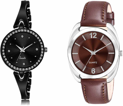 Scepter LR268-LR326 Analog Watch  - For Women