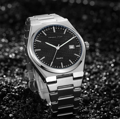SWADESI STUFF Analog Watch  - For Men