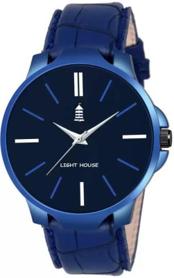 light house LT-004 Analog Watch  - For Men