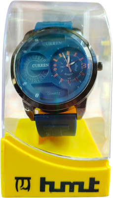 Gottam Fashion Analog Watch  - For Men