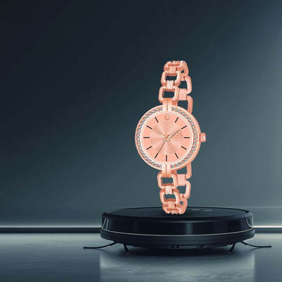 hmte Analog Watch  - For Women
