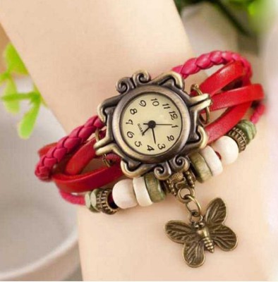 COSMIC Valentine Special Analog Watch  - For Girls