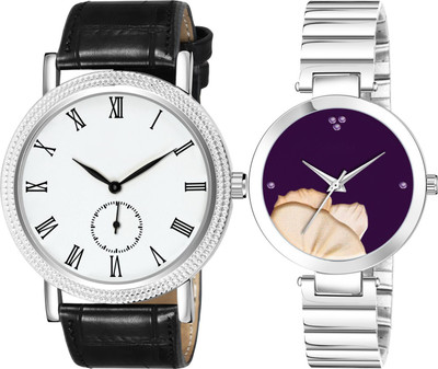 Zeravi Simple Elegant Versatile Watch for Men & Women Analog Watch  - For Men & Women