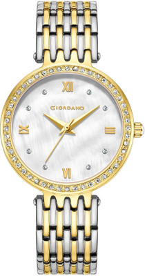 GIORDANO Analog Watch  - For Women