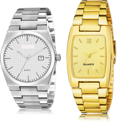TIMETRANSELEVATE BL46.162-BL46.109 Analog Watch  - For Men