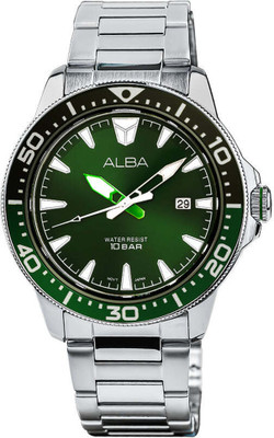 Alba Watches AS9T93X1 Active Analog Watch  - For Men