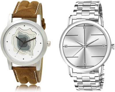 SWIFFIN LR09-LR119 Analog Watch  - For Men