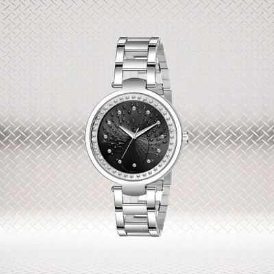 MAHAVIRA COLLECTION MT_206 Analog Watch  - For Girls