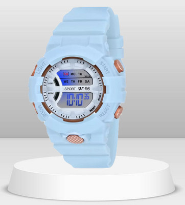 Good Friend smart looking next generation for kid's and boy's and men's Digital Watch  - For Boys