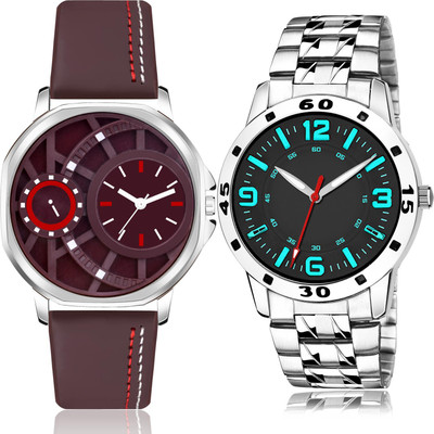 DMAGNATON BM46-(46-S-19) Analog Watch  - For Men