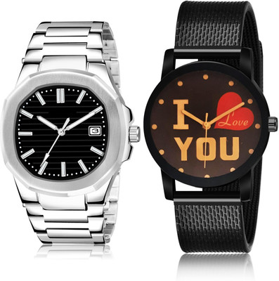 TIMETRANSELEVATE BL46.144-BRM13 Analog Watch  - For Men