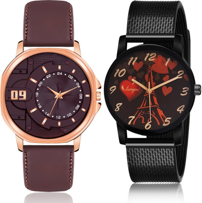 GROOT BM41-BRM19 Analog Watch  - For Men