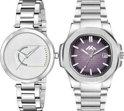 Vishwas Studio Official Trendy Analog Watch Analog Watch  - For Men & Women