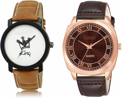 ROTATE LR18-LR89 Analog Watch  - For Men