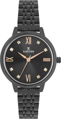 LOGUES WATCHES Logues L 7930 QM-27 Analog Watch  - For Women