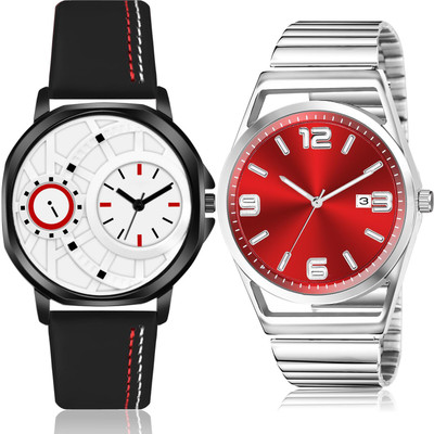 NEUTRON BM43-BL46.156 Analog Watch  - For Men
