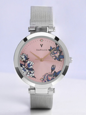VAN HEUSEN FLUER Analog Watch  - For Women