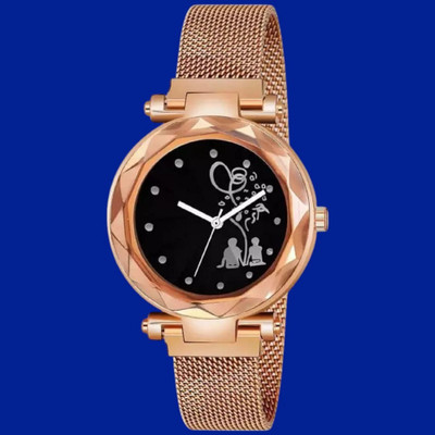 DECLASSE Analog Watch  - For Women
