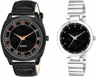 ROTATE LR87-LR315 Analog Watch  - For Men & Women