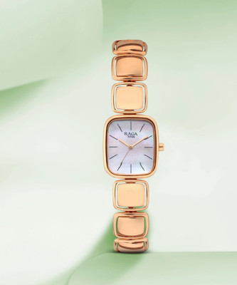Titan Raga Moments of Joy Analog Watch  - For Women