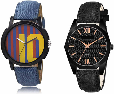ROTATE LR10-LR328 Analog Watch  - For Men & Women