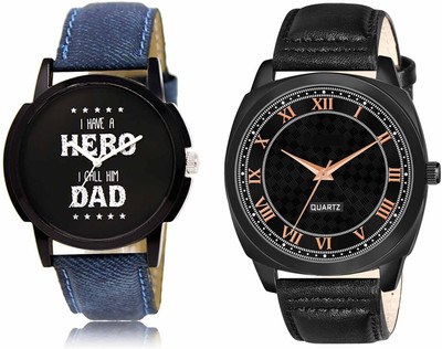 ROTATE LR07-LR87 Analog Watch  - For Men