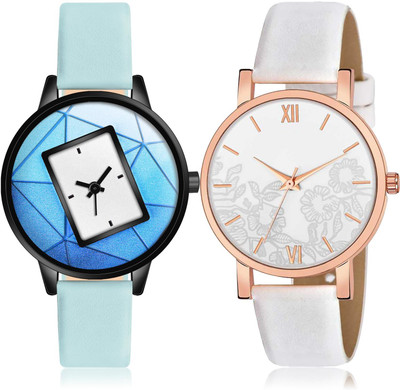 TIMETRANSELEVATE GM565-G543 Analog Watch  - For Women