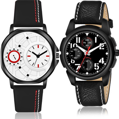 TIMENTER BM43-S351 Analog Watch  - For Men