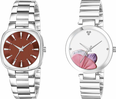 Scepter LR303-LR314 Analog Watch  - For Women