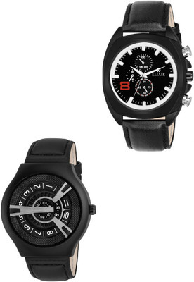 elixir Primium Analouge Watch Analog Watch  - For Men & Women