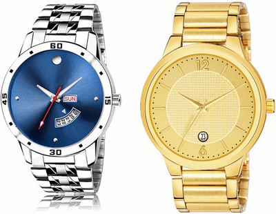 Scepter LR105-LR137 Analog Watch  - For Men