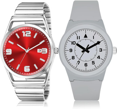 TIMETRANSELEVATE BL46.156-BM119 Analog Watch  - For Boys