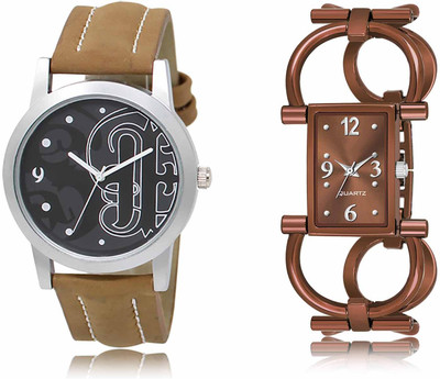 ROTATE LR14-LR295 Analog Watch  - For Men & Women