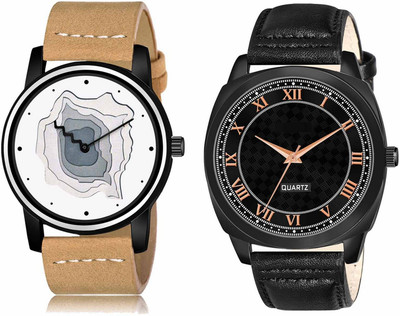 Burst LR68-LR87 Analog Watch  - For Men