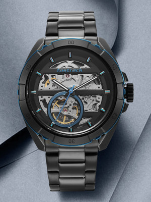 Fastrack Fastrack Automatics Analog Watch  - For Men