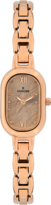 LOGUES WATCHES Logues L 6177 WM-06 Analog Watch  - For Women