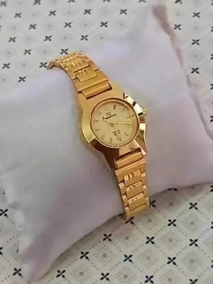 Glowme Swarna Muskan Creations analog watch Analog Watch  - For Girls