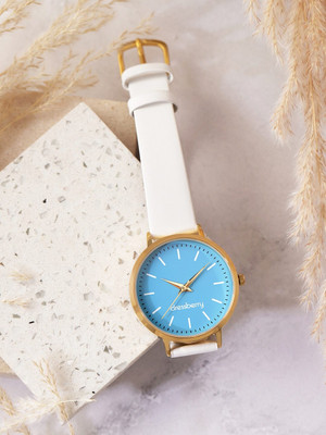Dressberry Analog Watch  - For Women