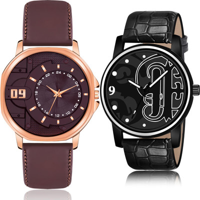 NEUTRON BM41-BL46.70 Analog Watch  - For Men