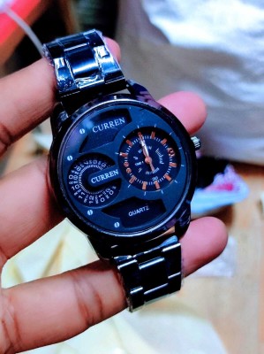 Today Fashion Analog Watch  - For Men