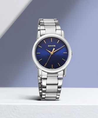 SONATA Classique Classique Analog Watch  - For Men