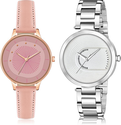 TIMETRANSELEVATE GM572-GM217 Analog Watch  - For Women