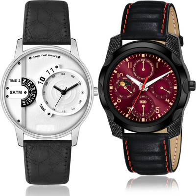 GROOT BM38-S112 Analog Watch  - For Men