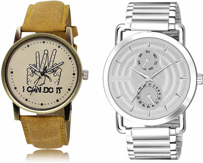 ROTATE LR30-LR124 Analog Watch  - For Men